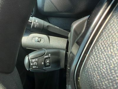 Peugeot Partner TEPEE Access BlueHDi 1.6 HDi 100