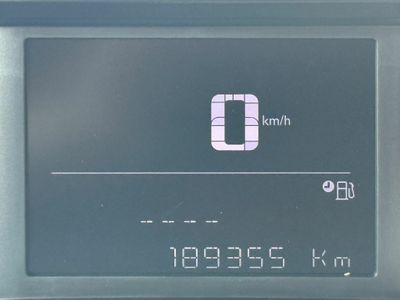 Peugeot Partner TEPEE Access BlueHDi 1.6 HDi 100