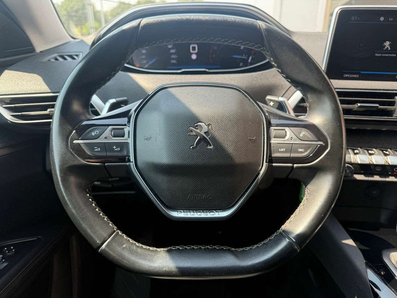 Peugeot 5008 Allure 1.6 PureTech 132kW (180CV) EAT8 - Foto 2