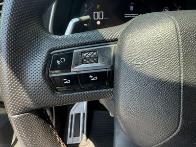 DS DS 7 BlueHDi 132kW (180CV) Auto. PERF.LINE