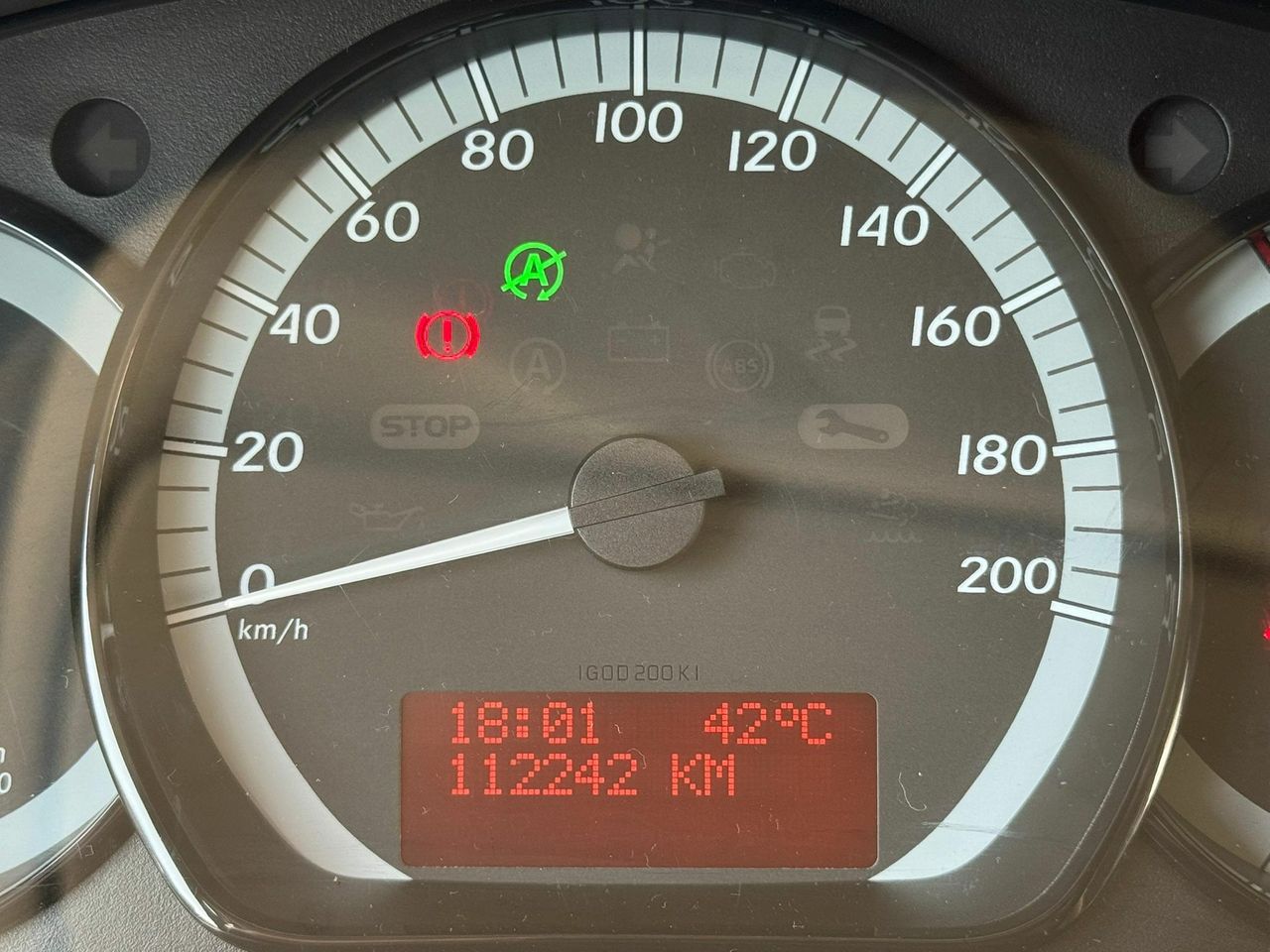 Mercedes Citan 109 CDI FURGON LARGO  - Foto 2