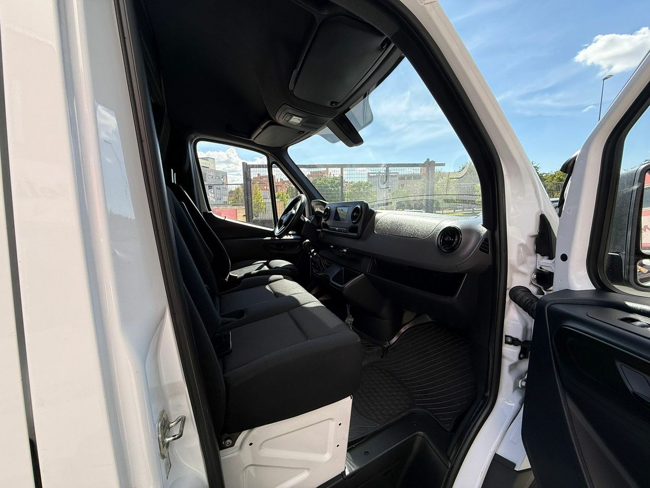 Mercedes Sprinter 314 CDI RWD L2 H2  - Foto 2