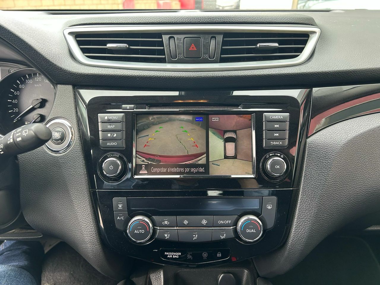 Nissan Qashqai dCi 85 kW (115 CV) E6D N-CONNECTA - Foto 2