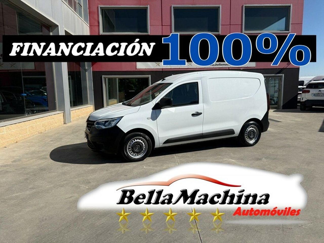 Renault Express EXTRA ADVANCE  - Foto 2