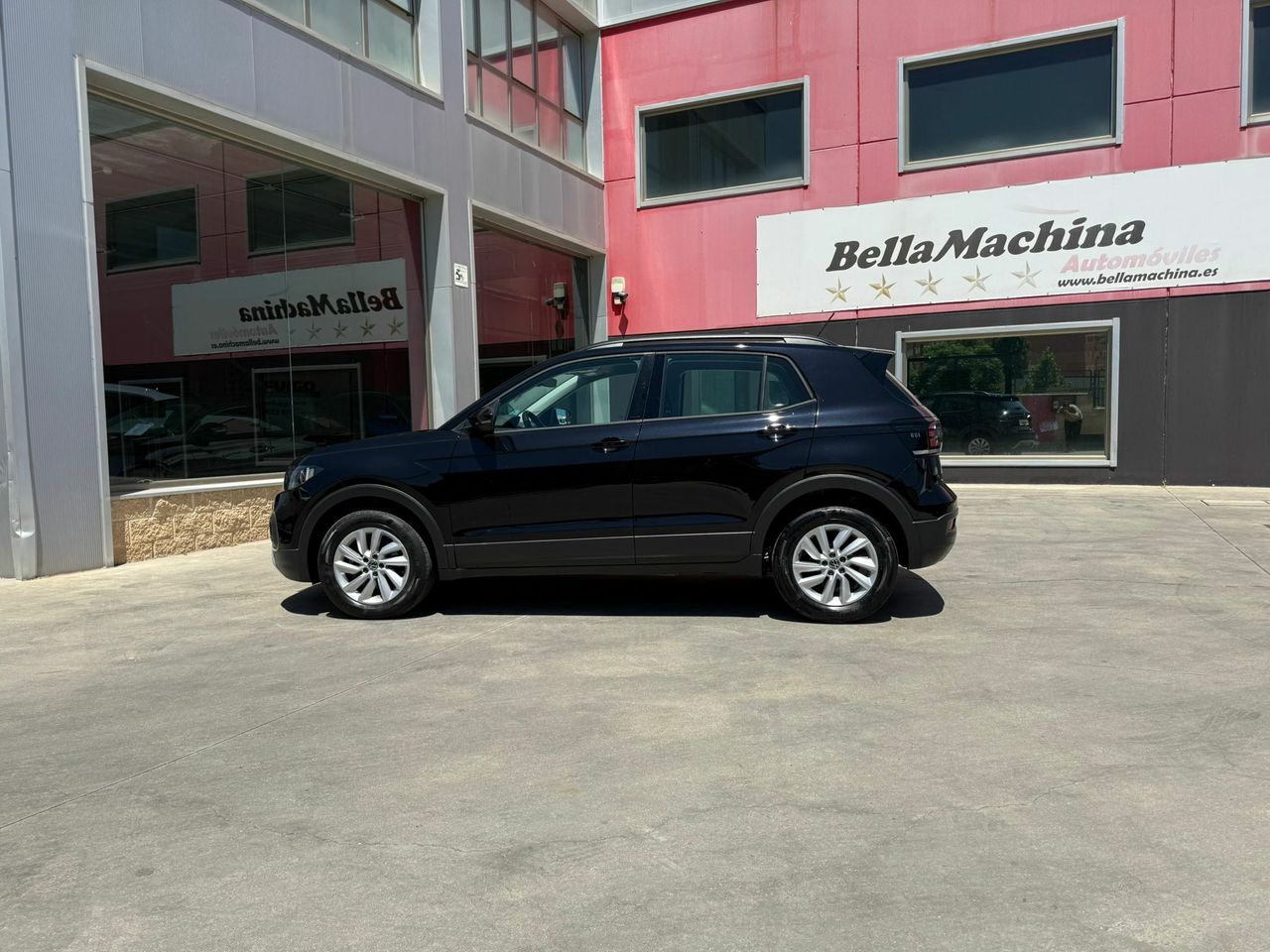 Volkswagen T-Cross Advance 1.0 TSI 70kW (95CV) - Foto 2