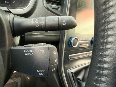 Renault Grand Scénic Limited TCe 103kW (140CV) GPF