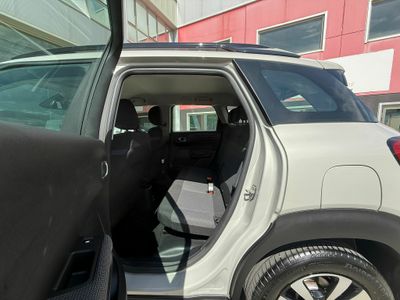 Citroën C3 Aircross PureTech 81kW (110CV) S&S FEE
