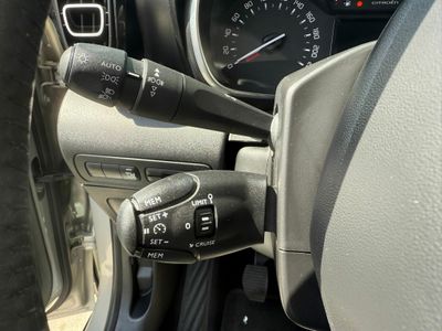 Citroën C3 Aircross PureTech 81kW (110CV) S&S FEE