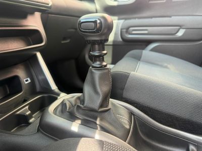 Citroën C3 Aircross PureTech 81kW (110CV) S&S FEE
