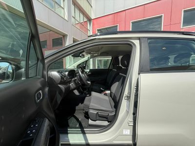 Citroën C3 Aircross PureTech 81kW (110CV) S&S FEE