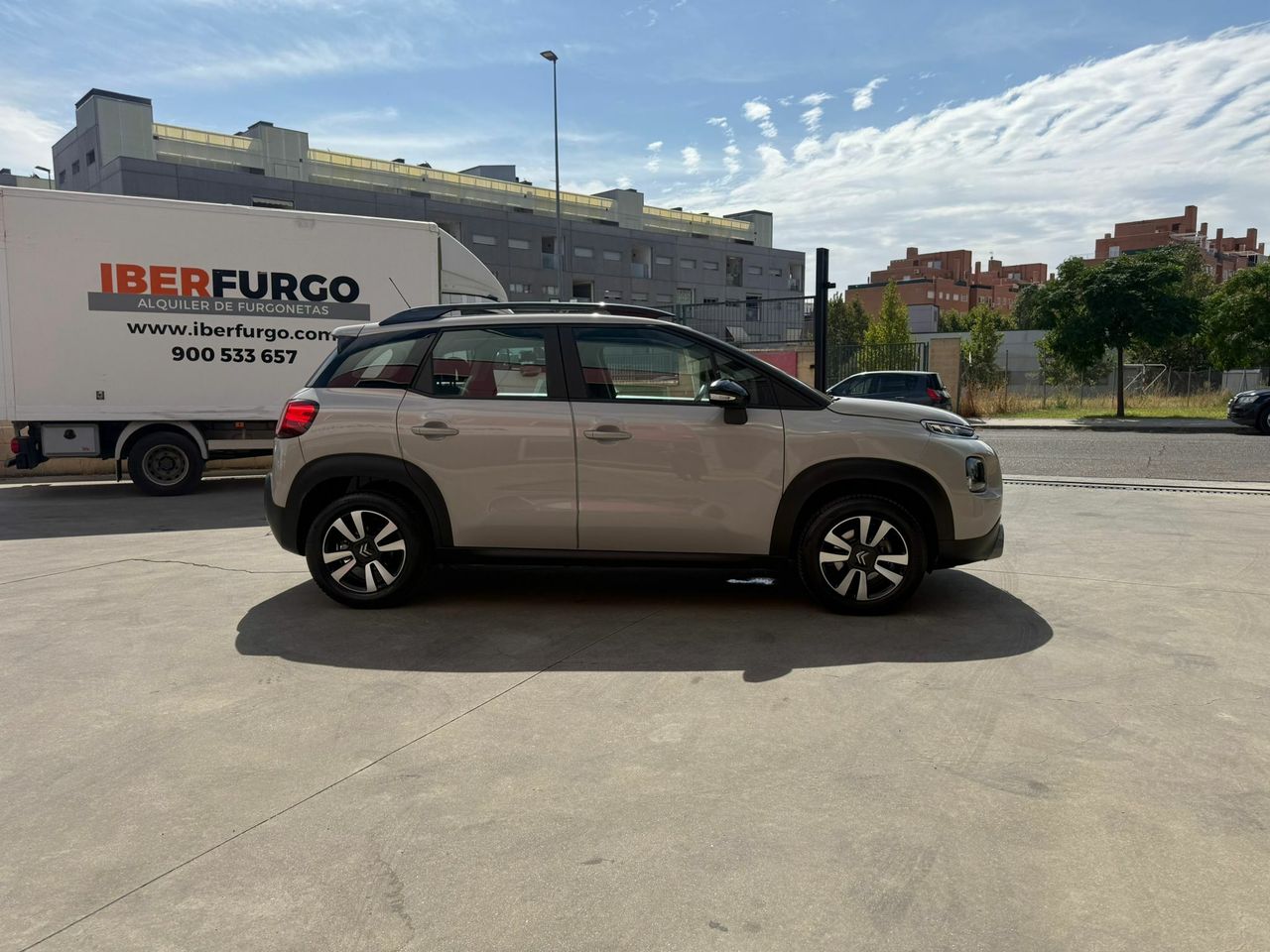 Citroën C3 Aircross PureTech 81kW (110CV) S&S FEE - Foto 2