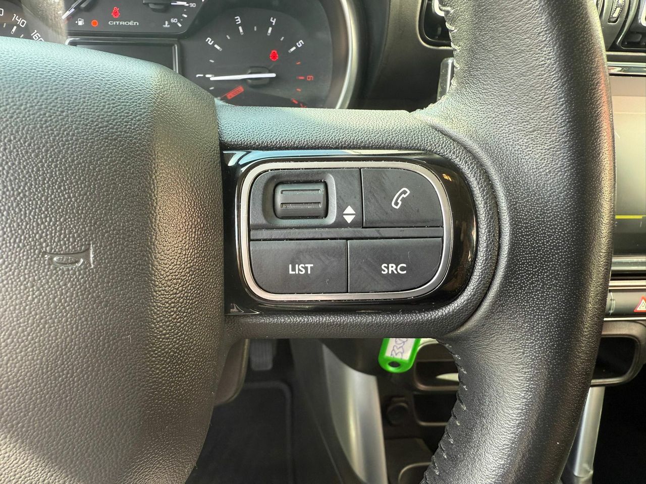 Citroën C3 Aircross PureTech 81kW (110CV) S&S FEE - Foto 2
