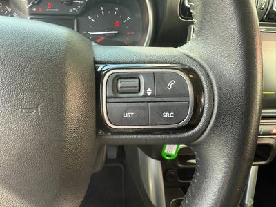 Citroën C3 Aircross PureTech 81kW (110CV) S&S FEE