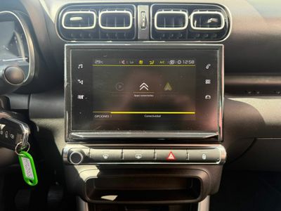 Citroën C3 Aircross PureTech 81kW (110CV) S&S FEE