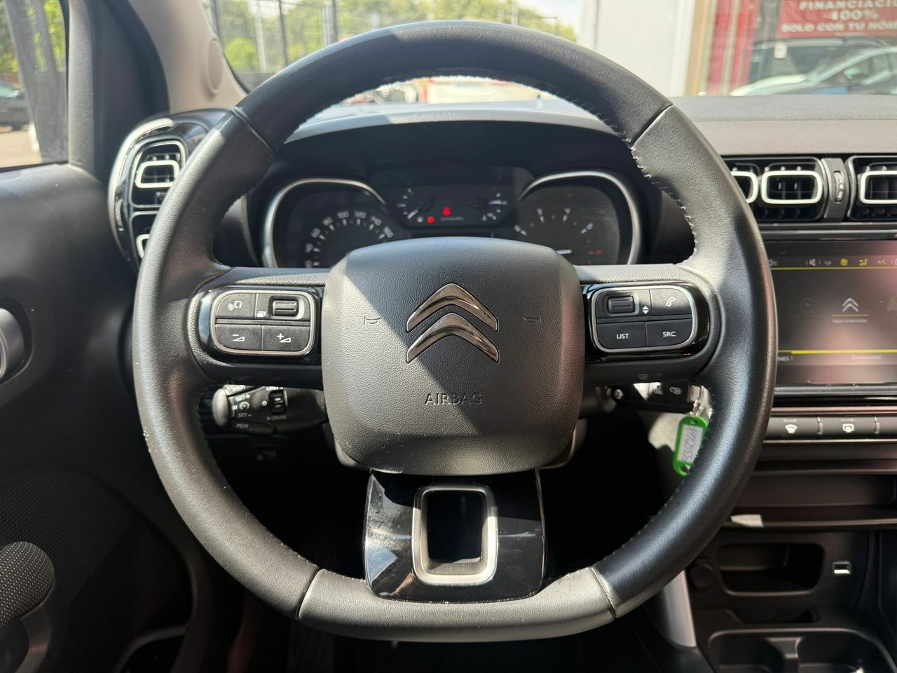 Citroën C3 Aircross PureTech 81kW (110CV) S&S FEE - Foto 2