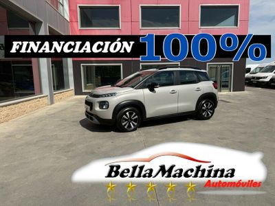 Citroën C3 Aircross PureTech 81kW (110CV) S&S FEE