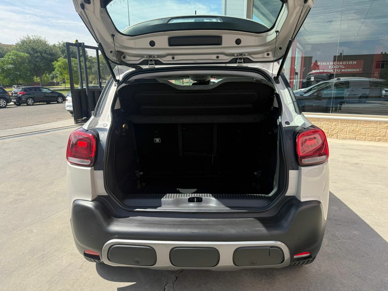 Citroën C3 Aircross PureTech 81kW (110CV) S&S FEE - Foto 2