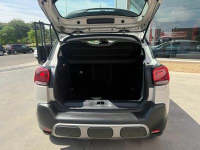 Citroën C3 Aircross PureTech 81kW (110CV) S&S FEE