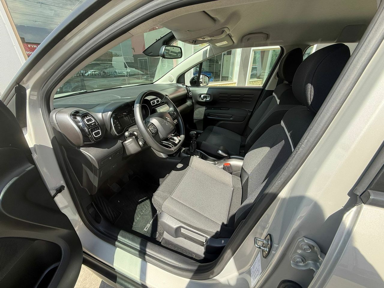 Citroën C3 Aircross PureTech 81kW (110CV) S&S FEE - Foto 2