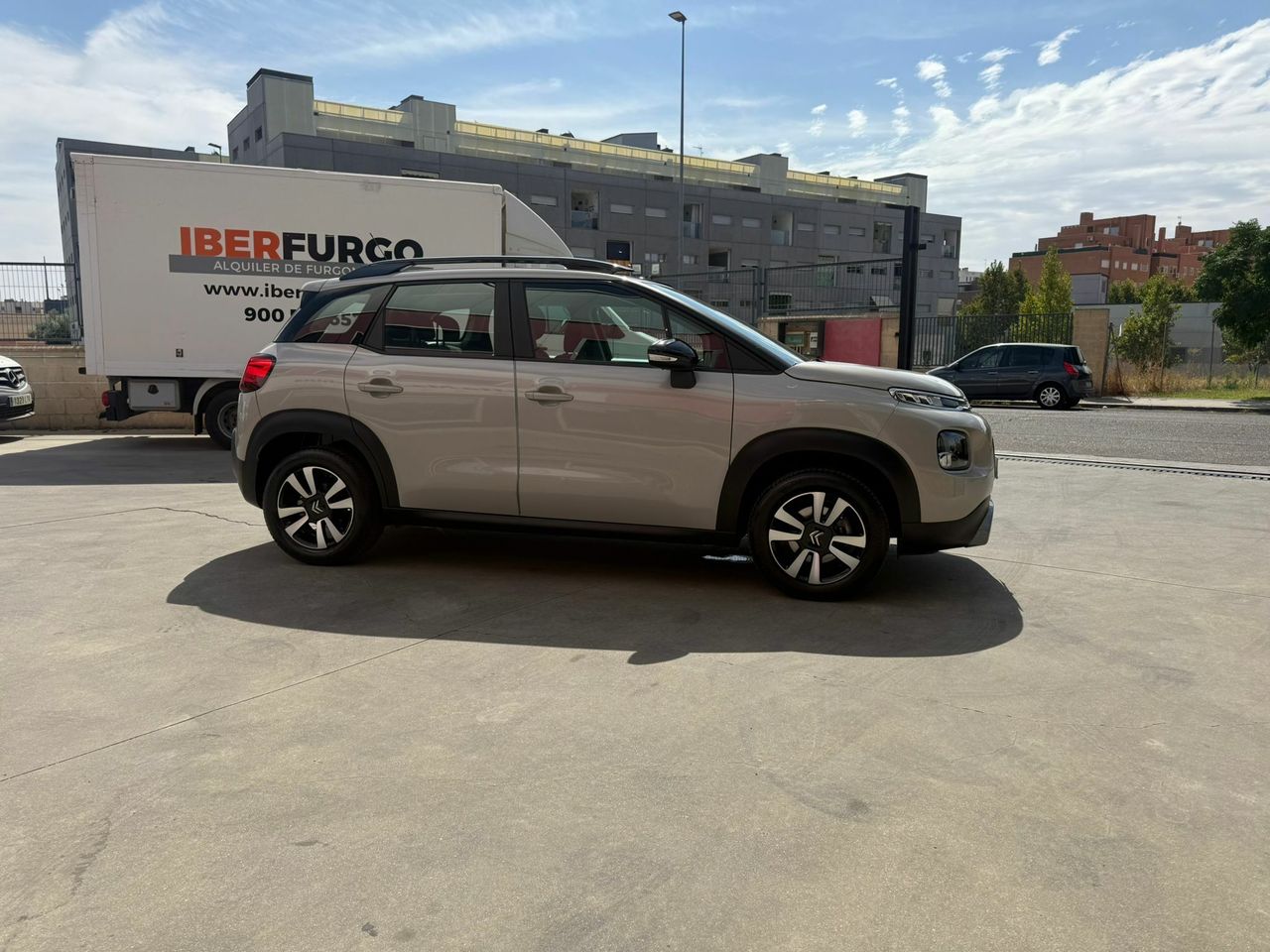 Citroën C3 Aircross PureTech 81kW (110CV) S&S FEE - Foto 2