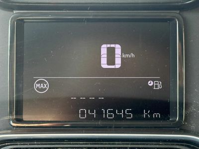 Citroën C3 Aircross PureTech 81kW (110CV) S&S FEE