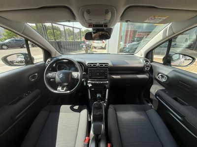 Citroën C3 Aircross PureTech 81kW (110CV) S&S FEE