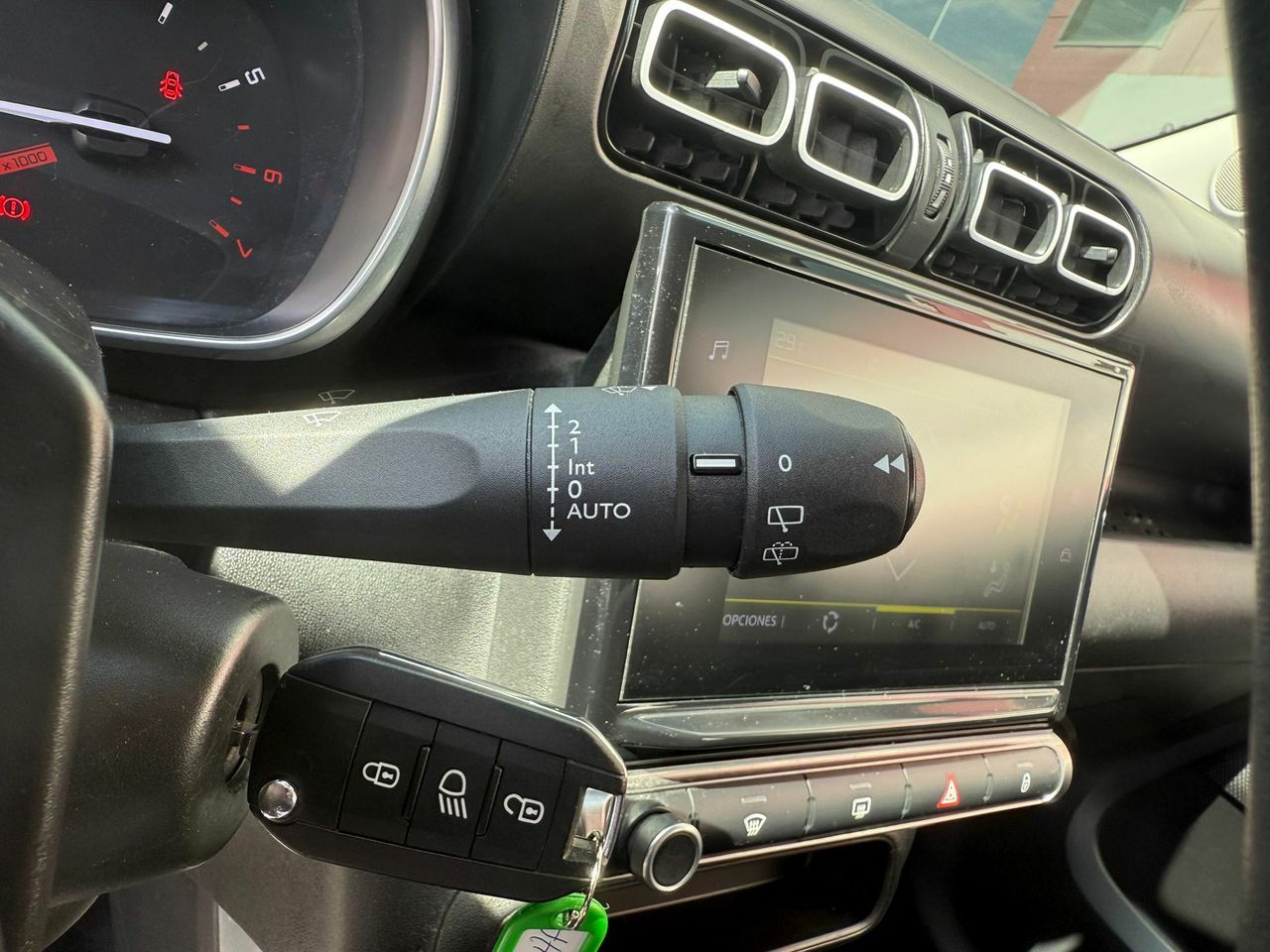 Citroën C3 Aircross PureTech 81kW (110CV) S&S FEE - Foto 2
