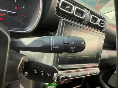 Citroën C3 Aircross PureTech 81kW (110CV) S&S FEE