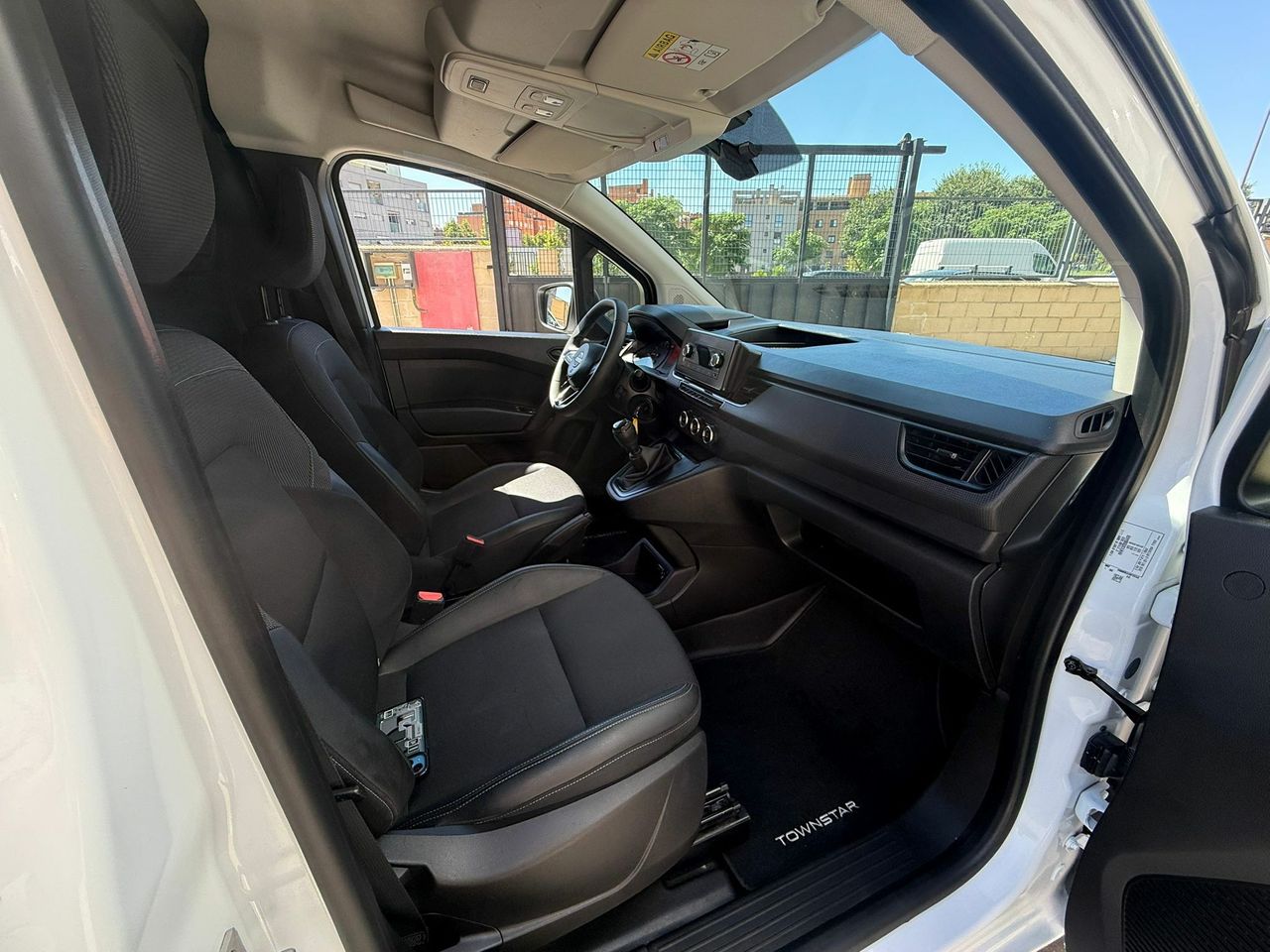 Nissan Townstar L1 Profesional  - Foto 2