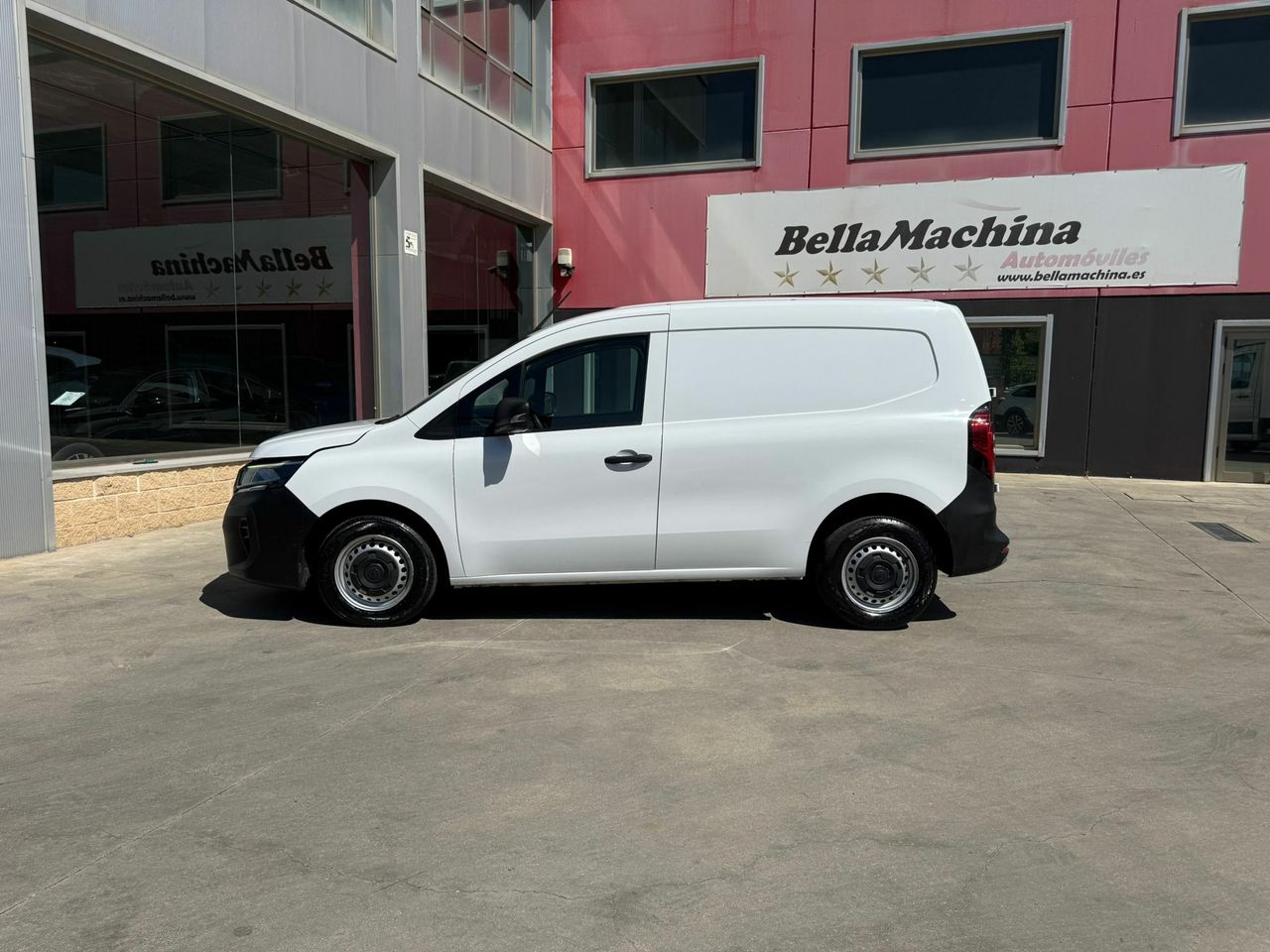 Nissan Townstar L1 Profesional  - Foto 2