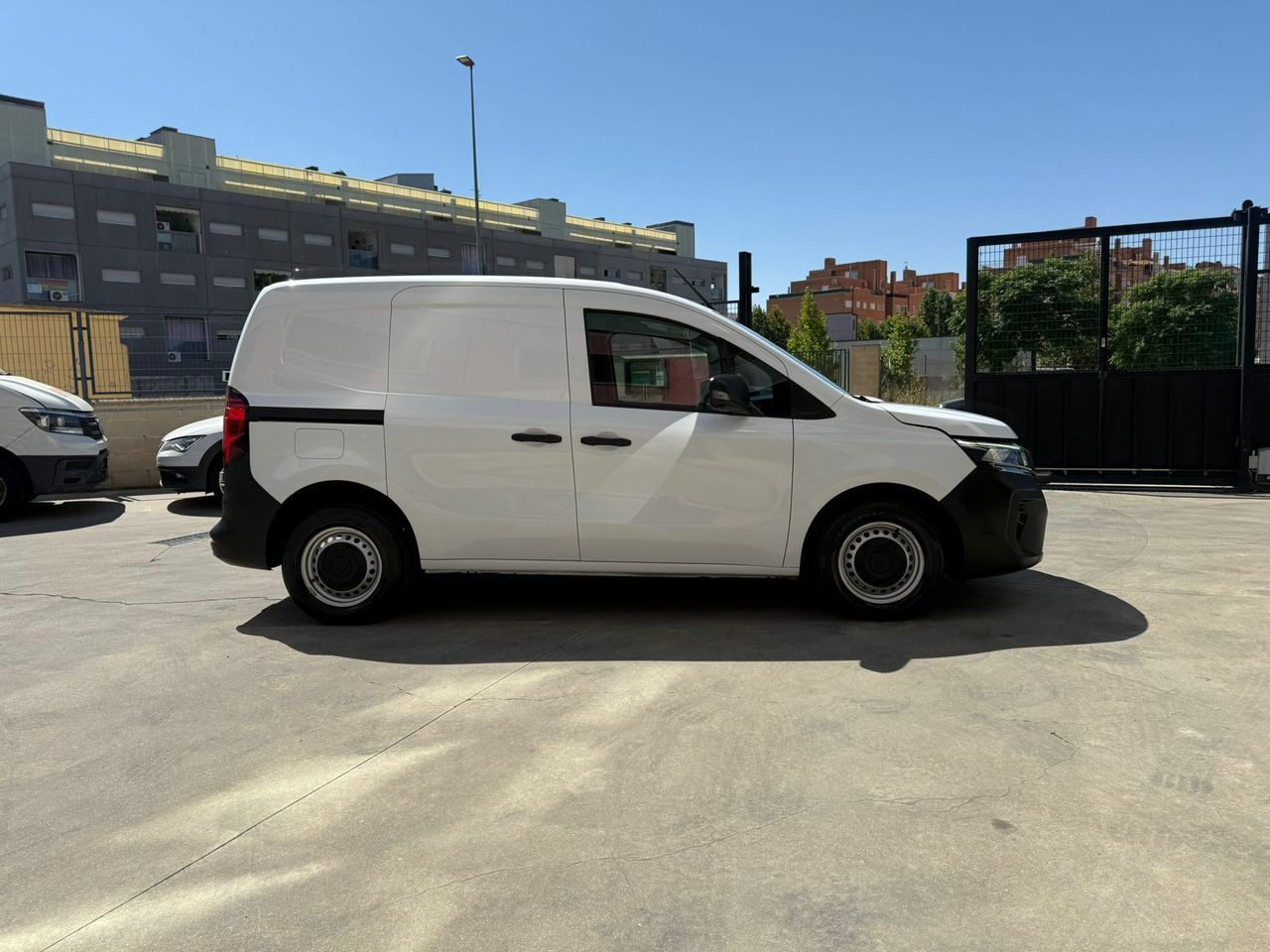 Nissan Townstar L1 Profesional  - Foto 2