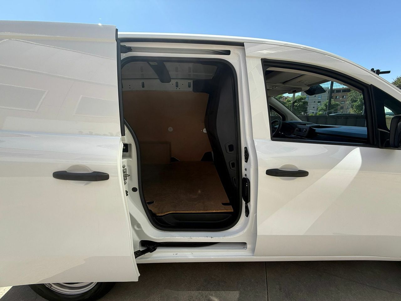 Nissan Townstar L1 Profesional  - Foto 2