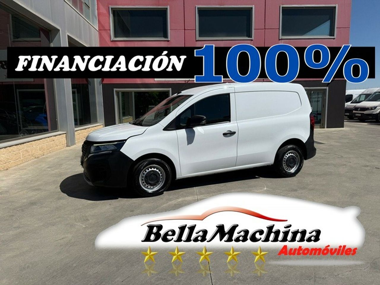 Nissan Townstar L1 Profesional  - Foto 2
