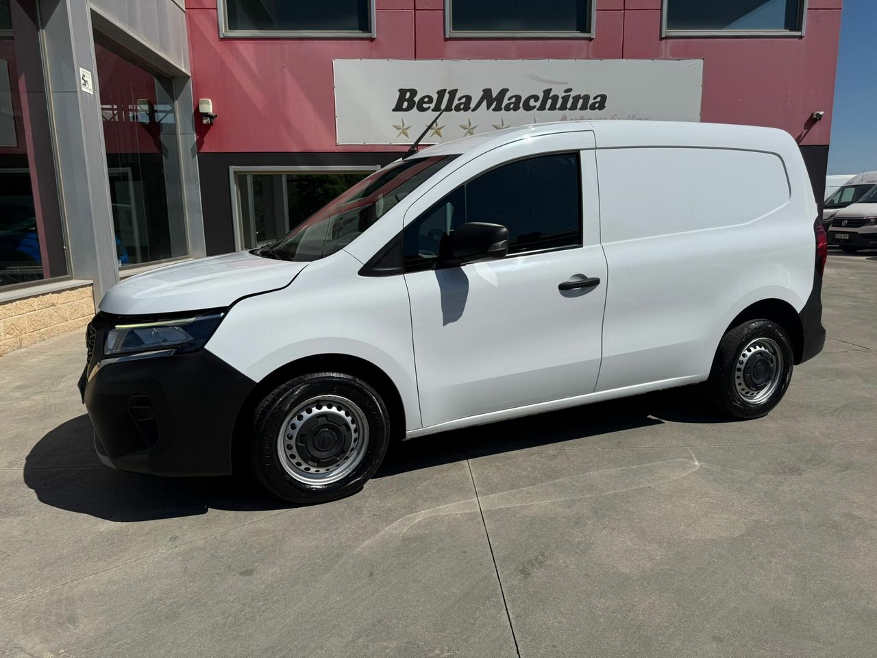 Nissan Townstar L1 Profesional  - Foto 2