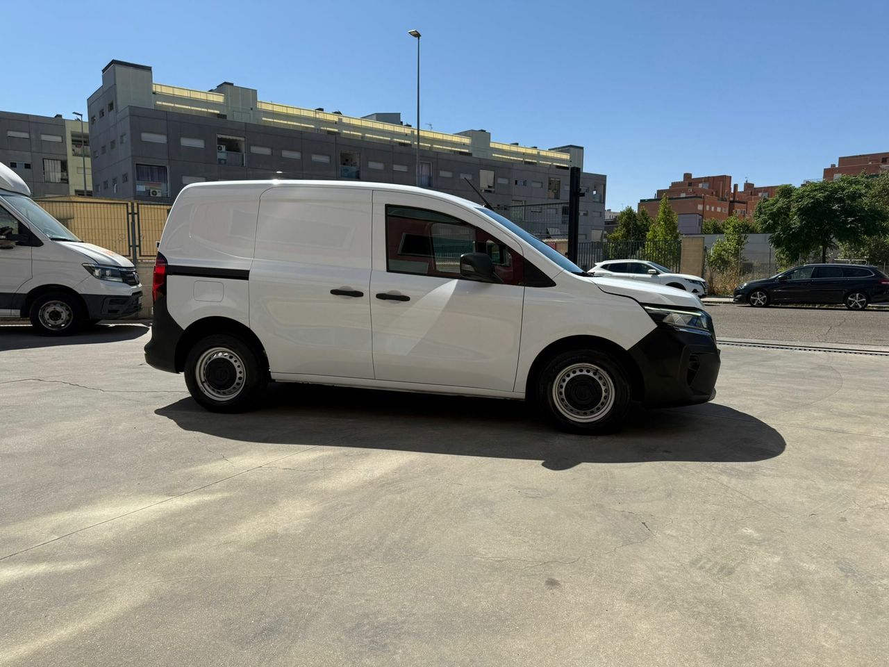 Nissan Townstar L1 Profesional  - Foto 2