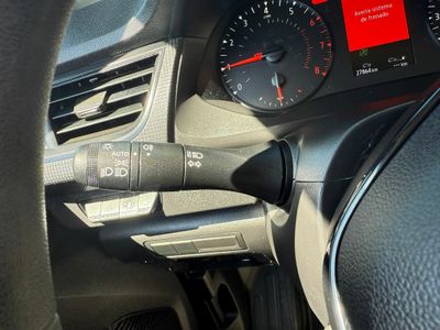Nissan Townstar L1 Profesional 