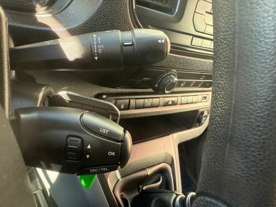 Opel Vivaro L1 H1 