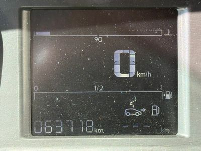 Opel Vivaro L1 H1 