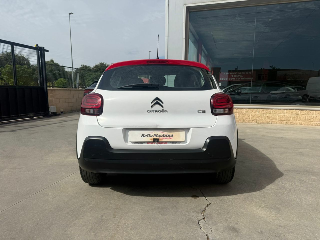 Citroën C3 BlueHDi 75KW (100CV) S&S LIVE - Foto 2