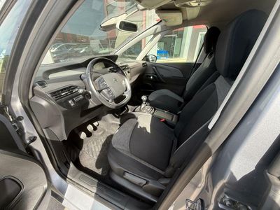 Citroën Grand C4 Spacetourer BlueHDi 96KW (130CV) S&S Shine