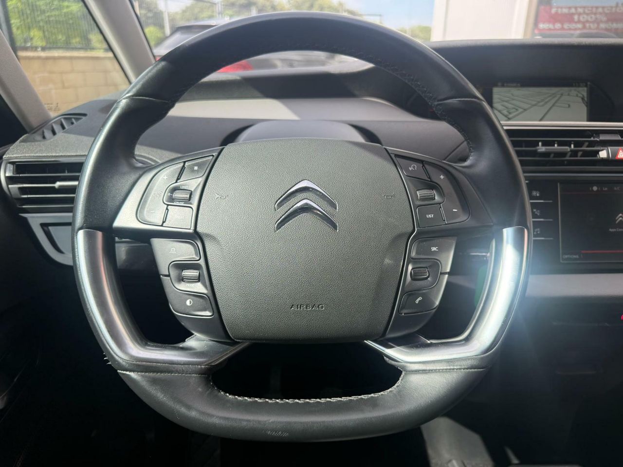 Citroën Grand C4 Spacetourer BlueHDi 96KW (130CV) S&S Shine - Foto 2