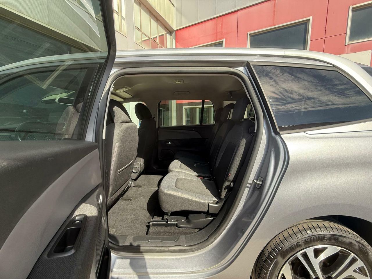 Citroën Grand C4 Spacetourer BlueHDi 96KW (130CV) S&S Shine - Foto 2