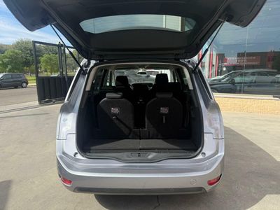 Citroën Grand C4 Spacetourer BlueHDi 96KW (130CV) S&S Shine