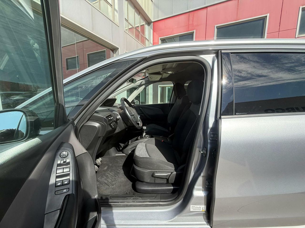 Citroën Grand C4 Spacetourer BlueHDi 96KW (130CV) S&S Shine - Foto 2