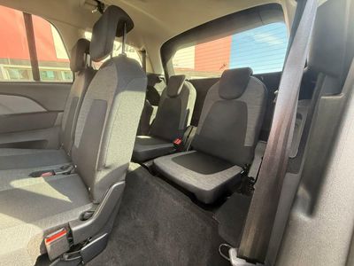 Citroën Grand C4 Spacetourer BlueHDi 96KW (130CV) S&S Shine