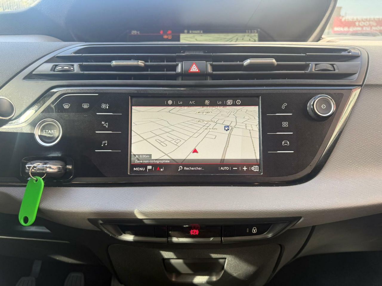 Citroën Grand C4 Spacetourer BlueHDi 96KW (130CV) S&S Shine - Foto 2