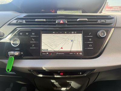 Citroën Grand C4 Spacetourer BlueHDi 96KW (130CV) S&S Shine