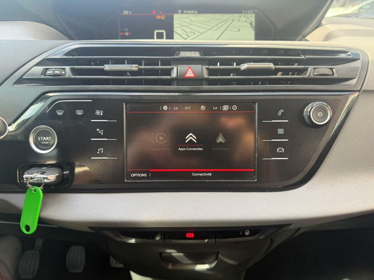 Citroën Grand C4 Spacetourer BlueHDi 96KW (130CV) S&S Shine - Foto 2