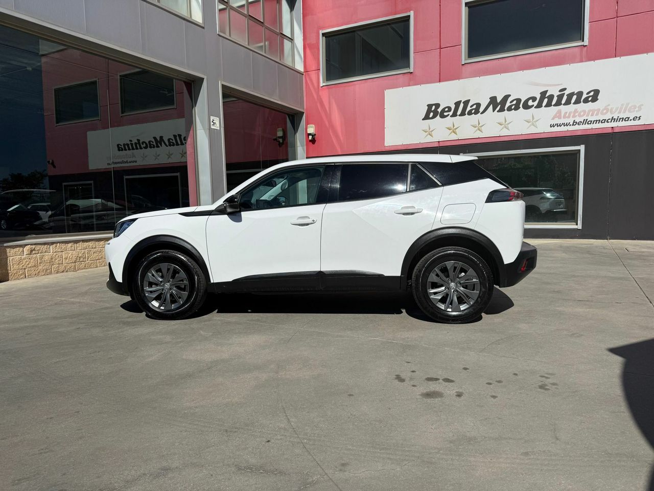 Peugeot 2008 Active BlueHDI 81kW (110CV) - Foto 2