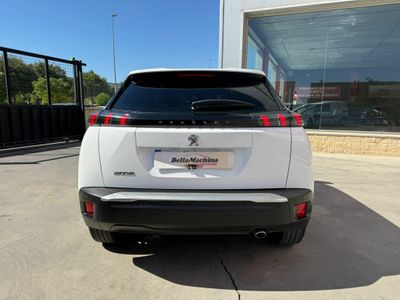 Peugeot 2008 Active BlueHDI 81kW (110CV)